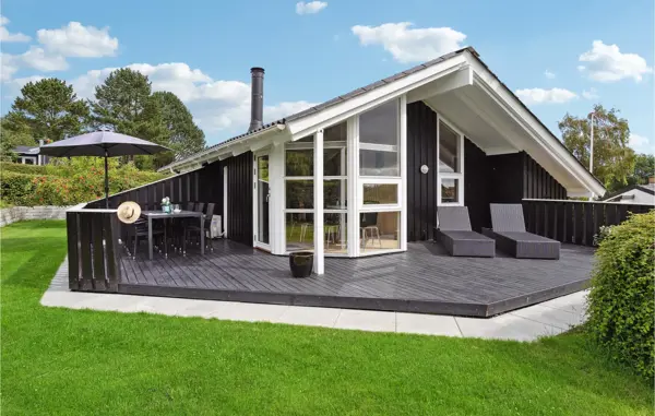 Ferienhaus F04169 in Hejlsminde / Südjütland