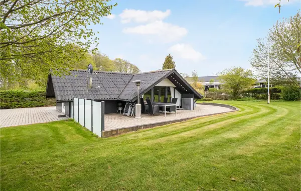 Ferienhaus F04174 in Hejlsminde / Südjütland