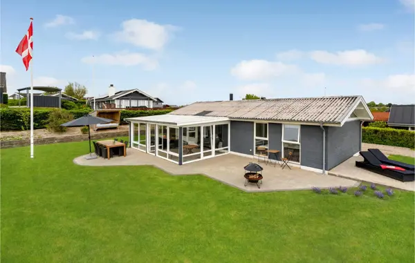 Ferienhaus F04179 in Hejlsminde / Südjütland