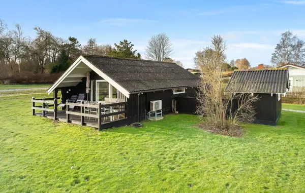Ferienhaus F04181 in Hejlsminde / Südjütland