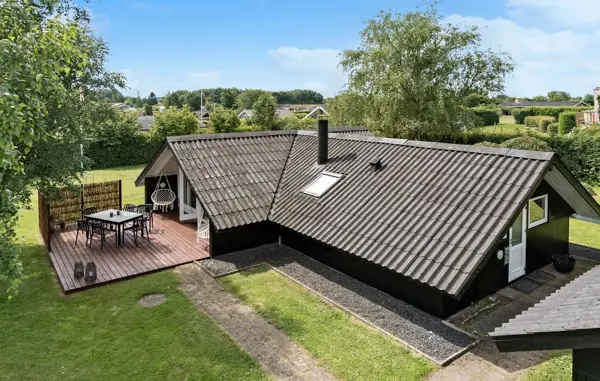 Ferienhaus F04199 in Hejlsminde / Südjütland