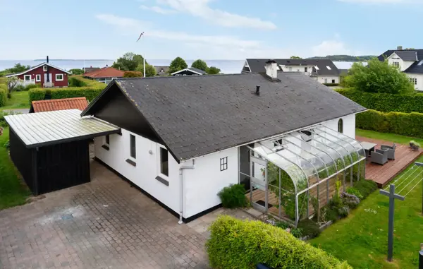 Ferienhaus F04205 in Hejlsminde / Südjütland