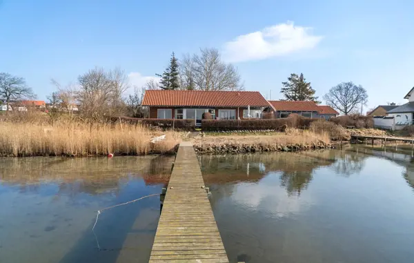 Ferienhaus F04221 in Hejlsminde / Südjütland
