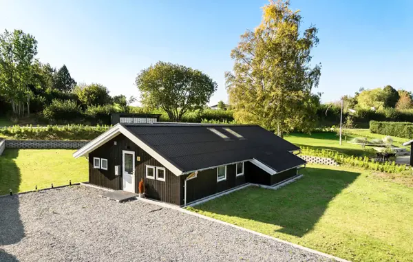 Ferienhaus F04225 in Hejlsminde / Südjütland