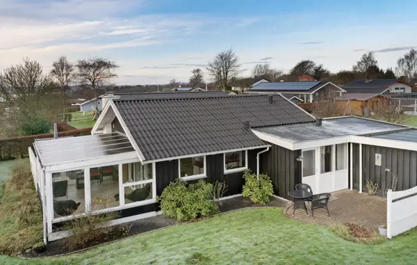 Ferienhaus F04226 in Hejlsminde / Südjütland