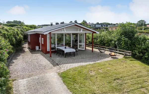 Ferienhaus F04227 in Hejlsminde / Südjütland