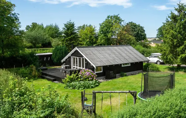 Ferienhaus F04234 in Hejlsminde / Südjütland