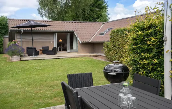 Ferienhaus F04238 in Hejlsminde / Südjütland
