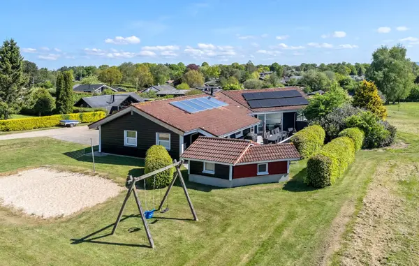 Ferienhaus F04239 in Hejlsminde / Südjütland