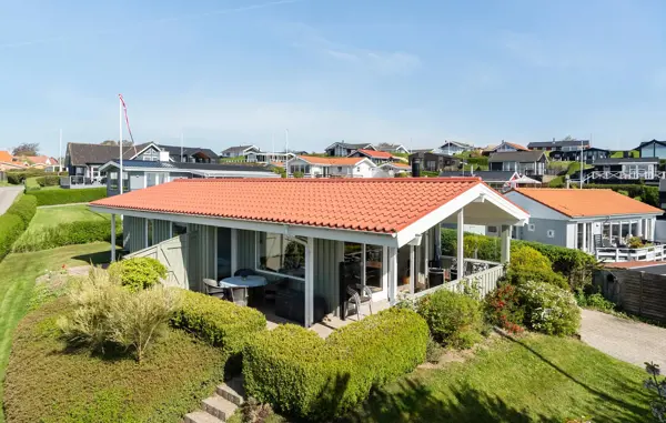 Ferienhaus F04250 in Hejlsminde / Südjütland