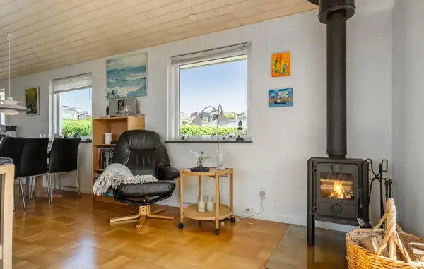 Ferienhaus F04250 in Hejlsminde / Südjütland Bild: 5