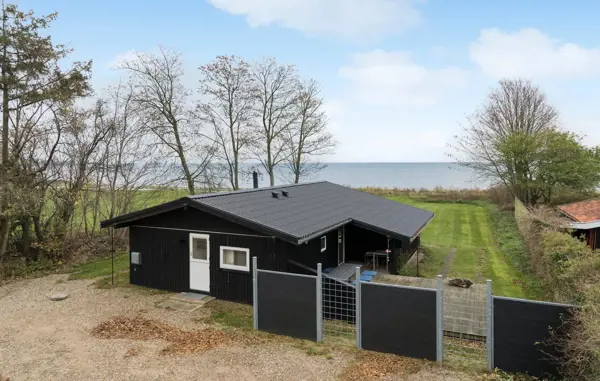 Ferienhaus F04259 in Binderup Strand / Südjütland