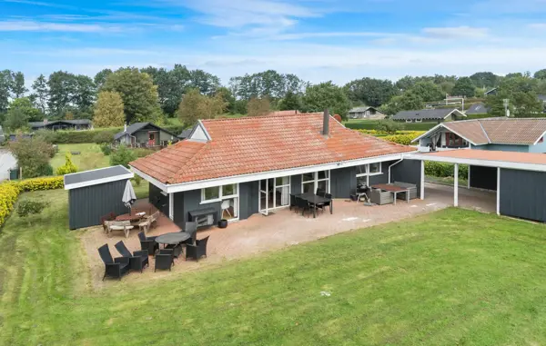 Ferienhaus F04316 in Hejlsminde / Südjütland