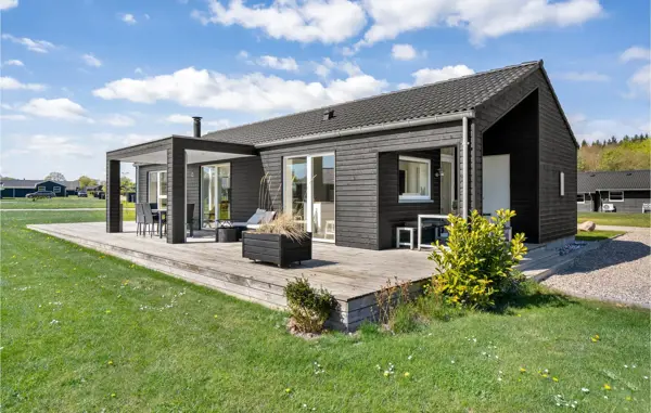 Ferienhaus F04322 in Kleiner Belt / Südjütland