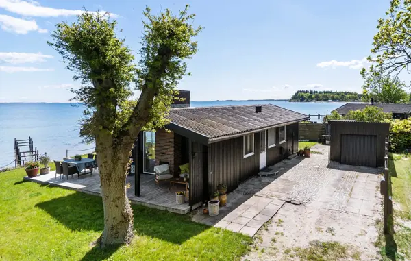 Ferienhaus F04370 in Kleiner Belt / Südjütland