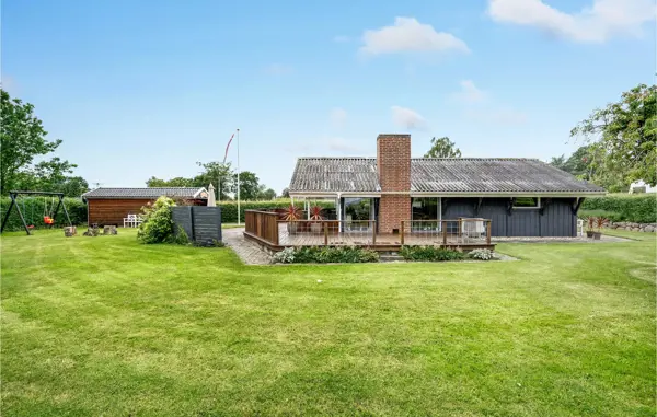 Ferienhaus F04380 in Hejlsminde / Südjütland