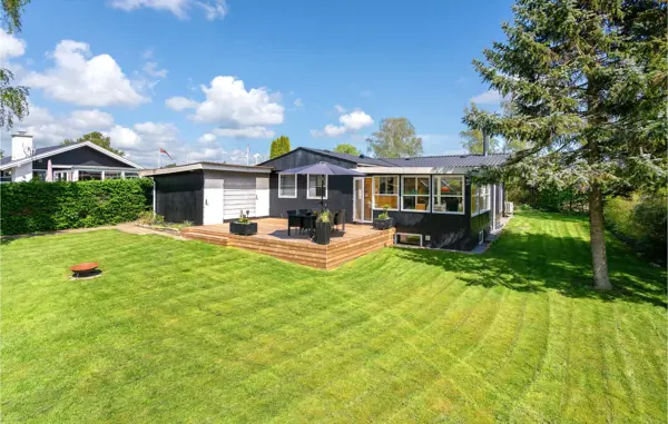 Ferienhaus F04391 in Hejlsminde / Südjütland