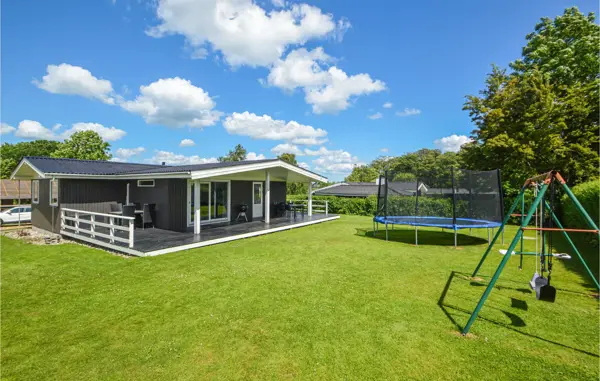 Ferienhaus F04411 in Hejlsminde / Südjütland