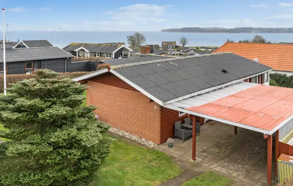 Ferienhaus F04417 in Hejlsminde / Südjütland