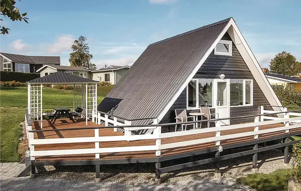 Ferienhaus F04418 in Hejlsminde / Südjütland