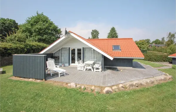 Ferienhaus F04433 in Hejlsminde / Südjütland