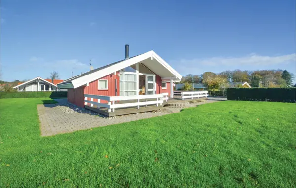 Ferienhaus F04436 in Hejlsminde / Südjütland