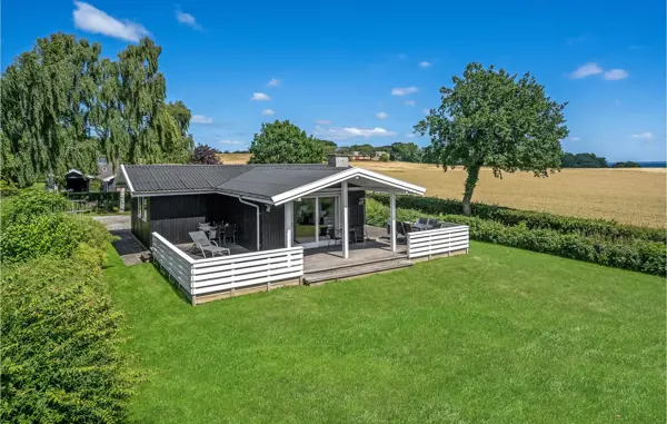 Ferienhaus F04450 in Hejlsminde / Südjütland