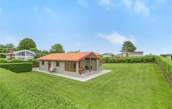 Ferienhaus F04469 in Hejlsminde / Südjütland