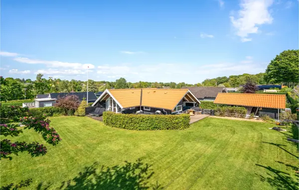Ferienhaus F04474 in Hejlsminde / Südjütland