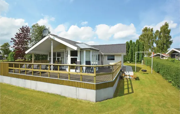 Ferienhaus F04477 in Hejlsminde / Südjütland