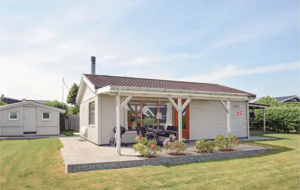 Ferienhaus F04480 in Hejlsminde / Südjütland