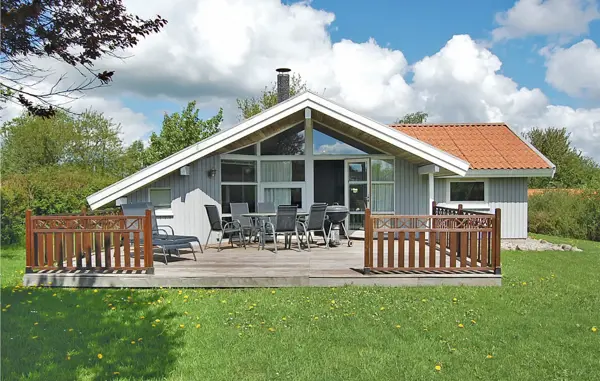 Ferienhaus F04507 in Hejlsminde / Südjütland