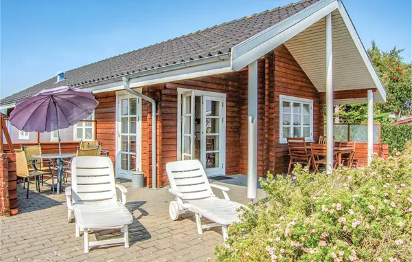 Ferienhaus F04551 in Hejlsminde / Südjütland
