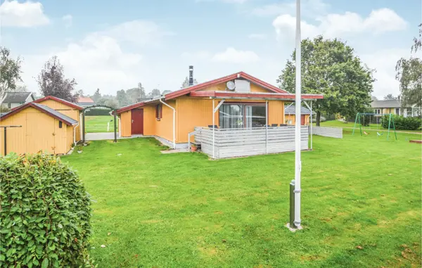 Ferienhaus F04564 in Hejlsminde / Südjütland