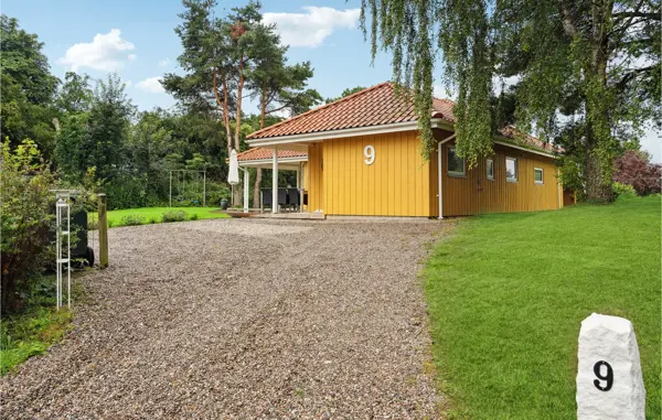 Ferienhaus F04580 in Hejlsminde / Südjütland