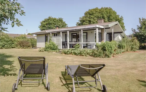 Ferienhaus F04583 in Hejlsminde / Südjütland