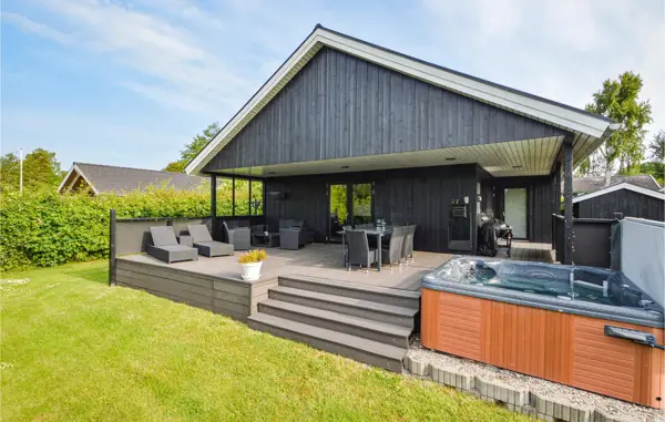 Ferienhaus F04595 in Hejlsminde / Südjütland