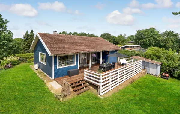 Ferienhaus F04596 in Hejlsminde / Südjütland