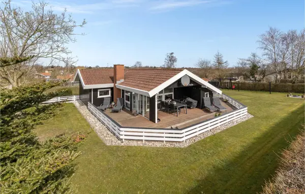 Ferienhaus F04625 in Hejlsminde / Südjütland