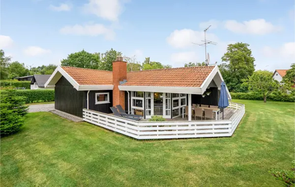 Ferienhaus F04630 in Hejlsminde / Südjütland