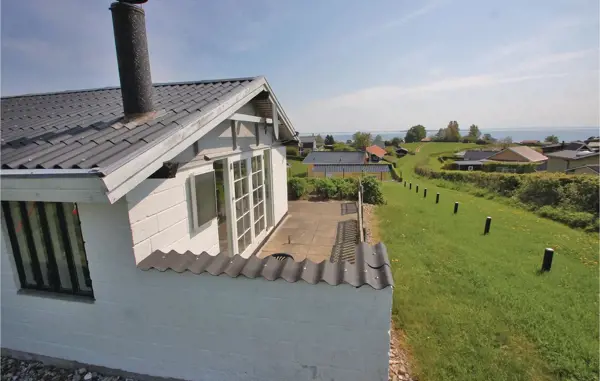 Ferienhaus F04644 in Hejlsminde / Südjütland