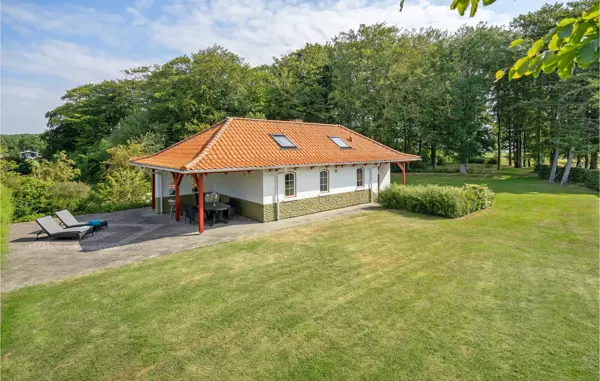 Ferienhaus F04660 in Hejlsminde / Südjütland