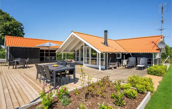 Ferienhaus F04665 in Hejlsminde / Südjütland