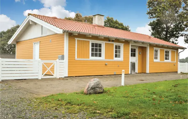 Ferienhaus F06995 in Aabenraa / Südjütland