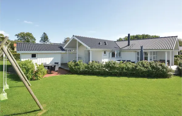 Ferienhaus F07008 in Hejsager Strand / Südjütland