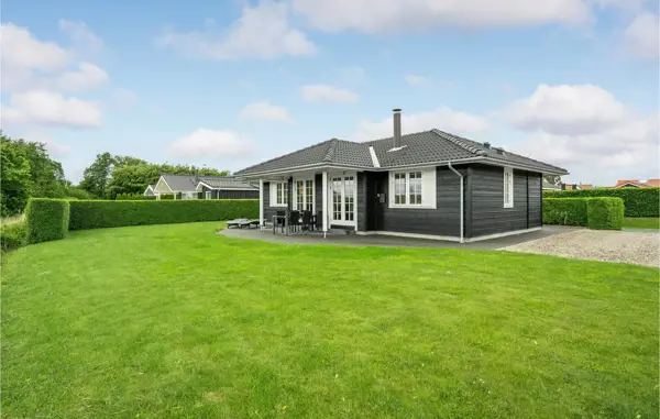Ferienhaus F07038 in Kleiner Belt / Südjütland