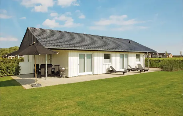 Ferienhaus F07054 in Kleiner Belt / Südjütland