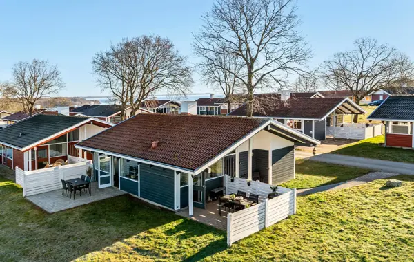 Ferienhaus F07056 in Aabenraa / Südjütland