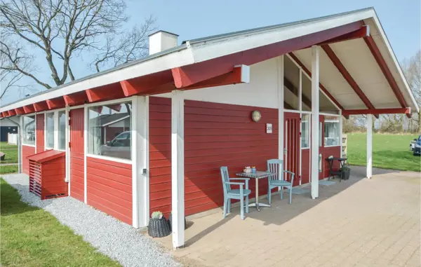 Ferienhaus F07074 in Aabenraa / Südjütland