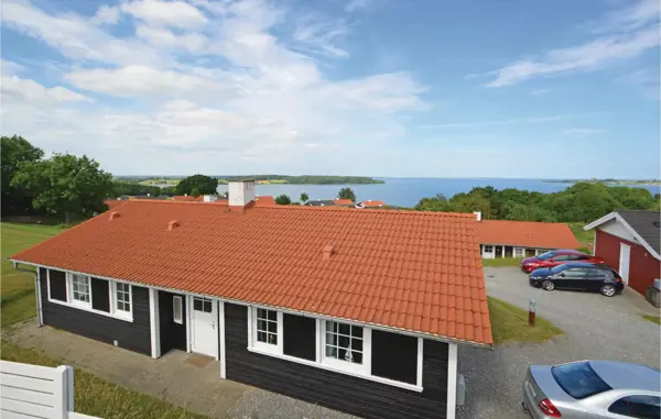 Ferienhaus F07144 in Aabenraa / Südjütland